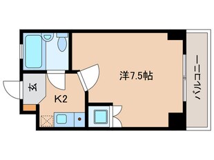 シーズンコート甚目寺の物件間取画像